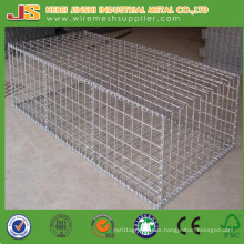 Welded Stone Gabionen Box, Retaining Gabionen Wall